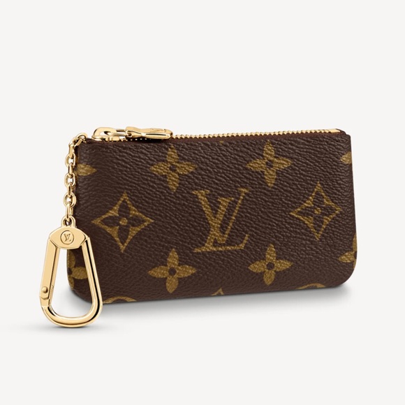 Louis Vuitton Handbags - Vintage Louis Vuitton key pouch
